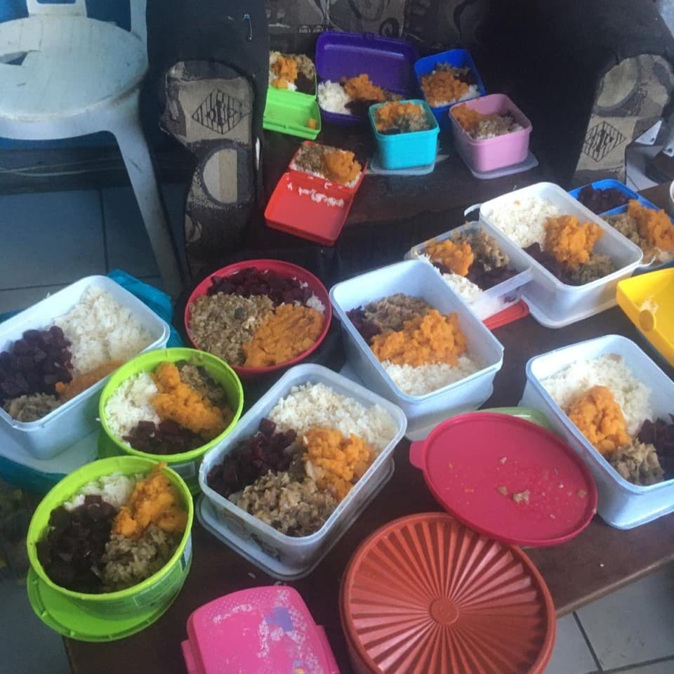 Gallery image 10 - SpazaHub Activity