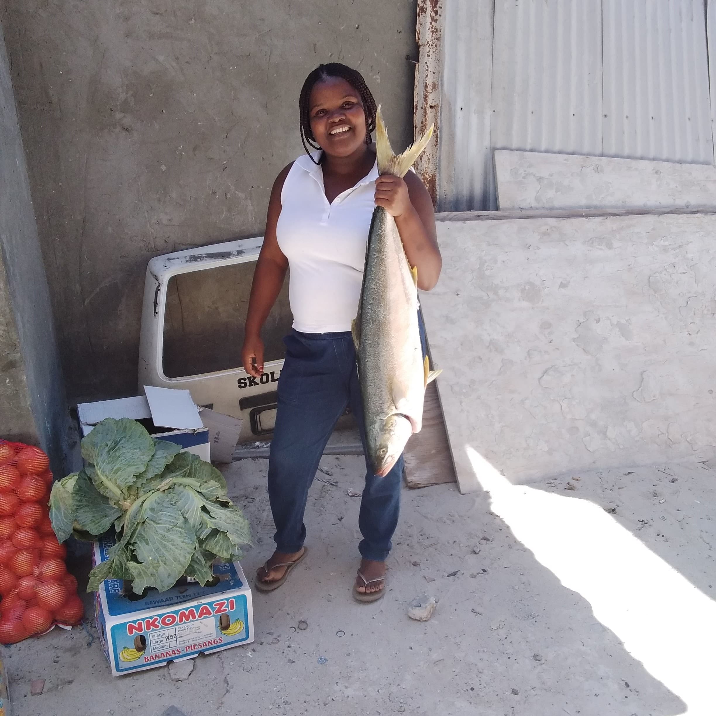 Gallery image 3 - SpazaHub Activity