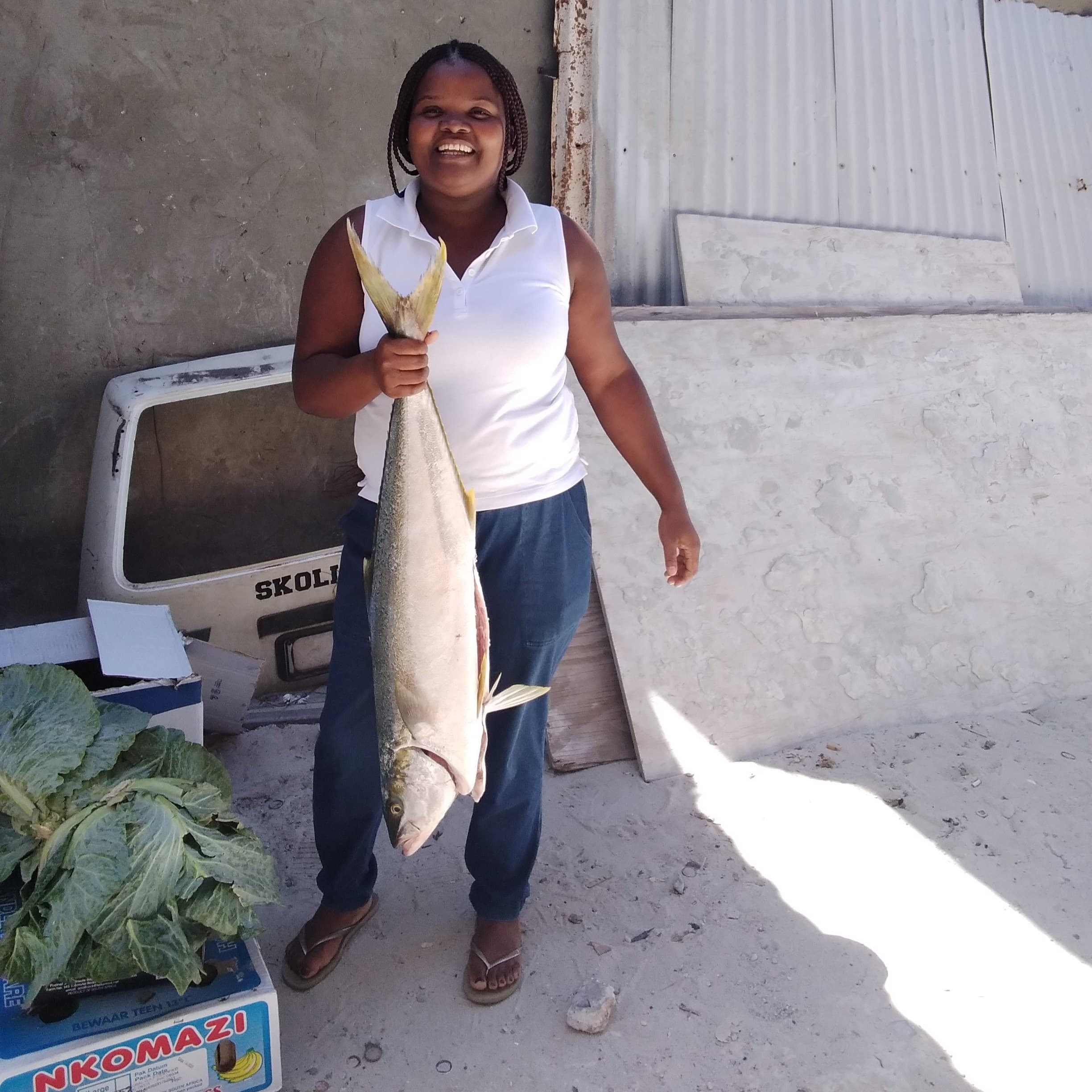 Gallery image 4 - SpazaHub Activity