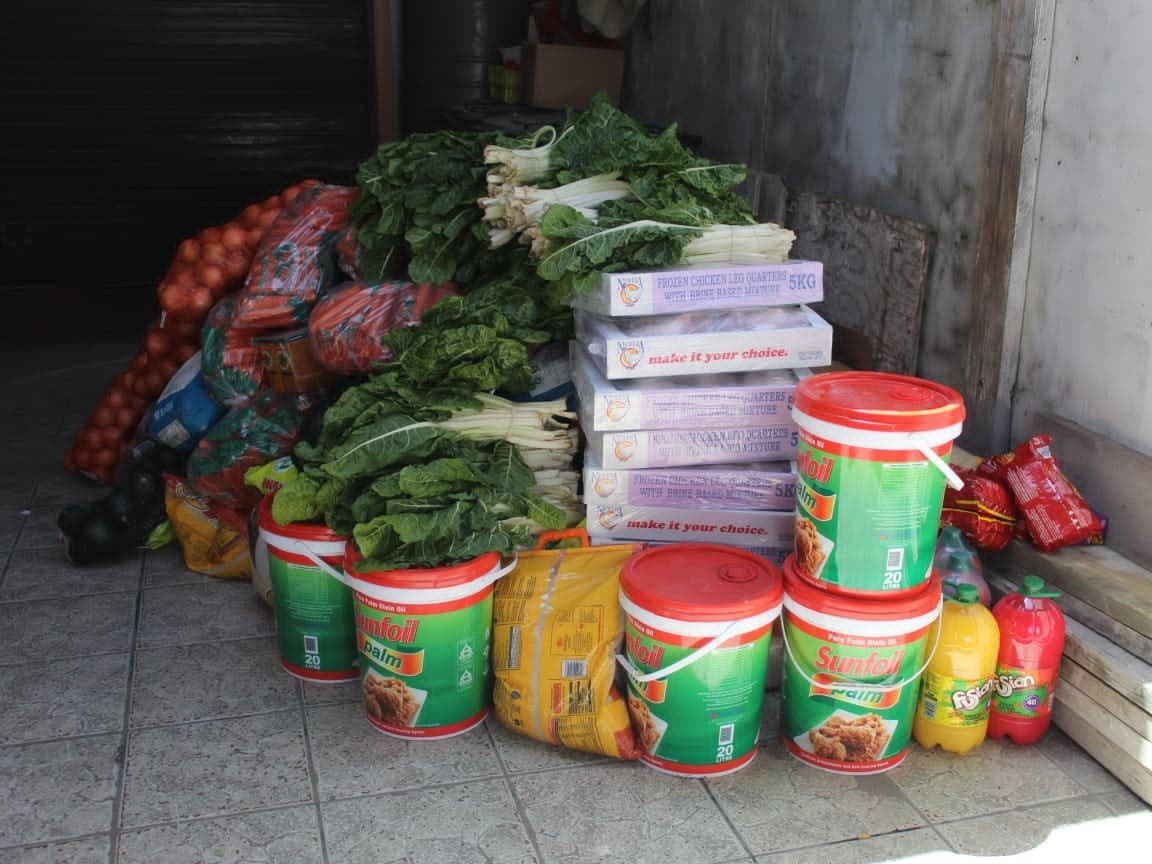 Gallery image 8 - SpazaHub Activity