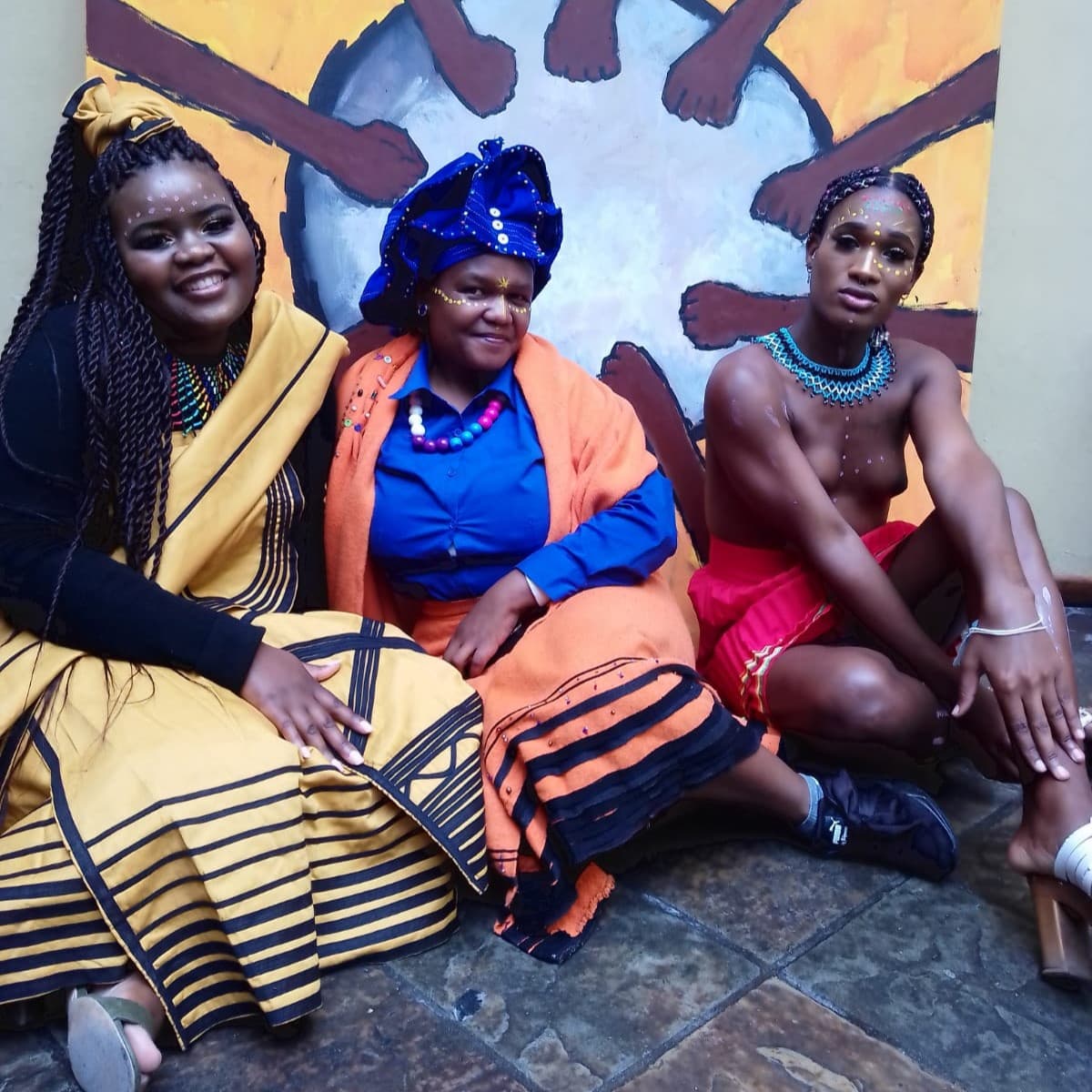 Gallery image 5 - SpazaHub Activity