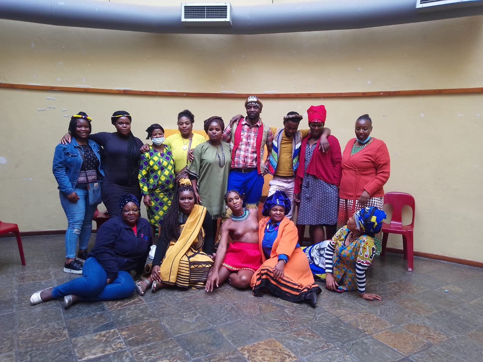 Gender Based Violence