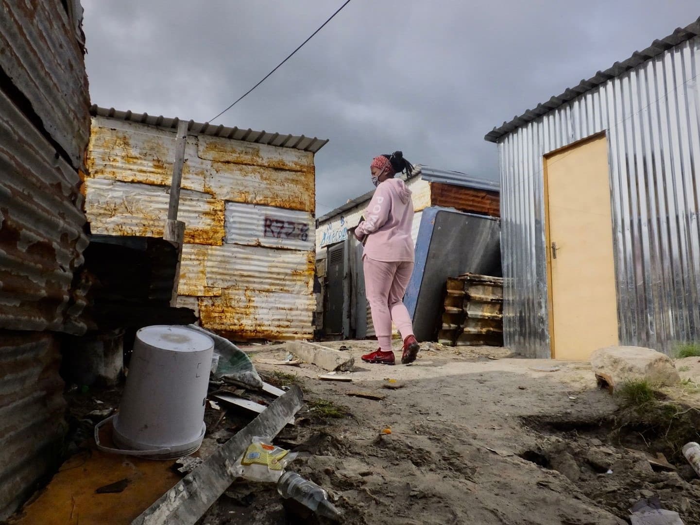 Moving at the speed of trust