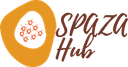SpazaHub Logo